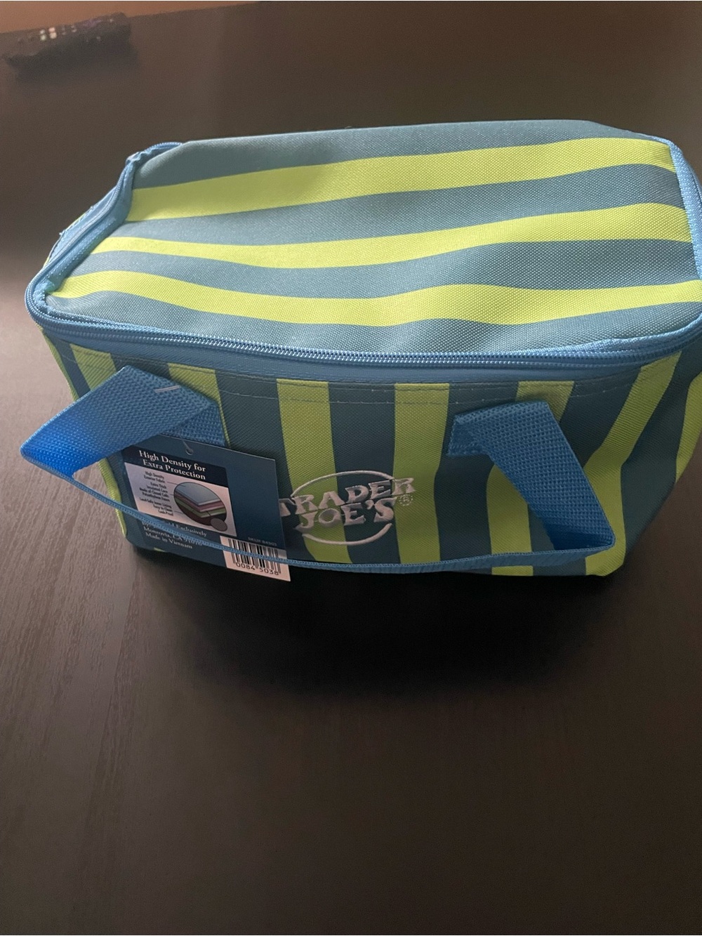Trader Joe’s insulated Bag